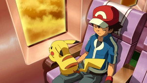 Pokémon Speciális epizódok Ep.35 35. epizód