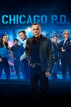 Bűnös Chicago poszter