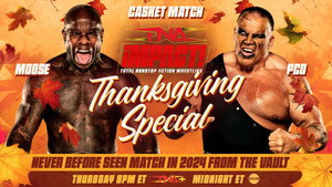 TNA iMPACT! 21. évad Ep.48 48. epizód