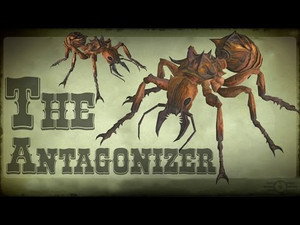 The Storyteller: Fallout 2. évad Ep.9 9. epizód