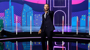 Stasera c’è Cattelan su Raidue kép