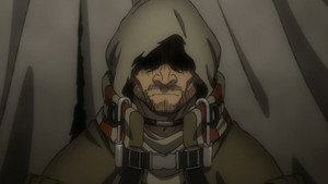 ガチアクタ 1. évad Ep.13 13. epizód