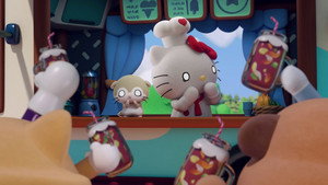 Hello Kitty: Super Style! 6. évad Ep.1 1. epizód