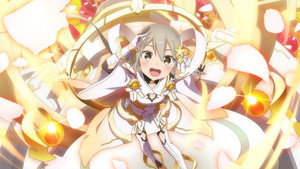 結城友奈は勇者である kép