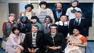Mind Your Language kép