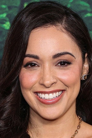 Tamara Almeida profil kép