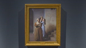 A Musée Vous, A Musée Moi 4. évad Ep.12 12. epizód