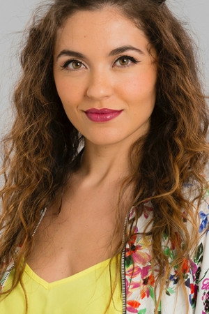 Sara Barradas profil kép