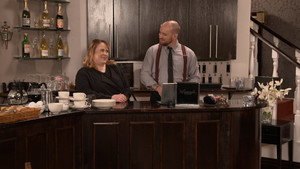 Salatut elämät 27. évad Ep.111 111. epizód