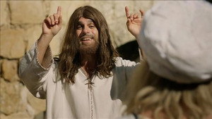 היהודים באים 5. évad Ep.3 3. epizód