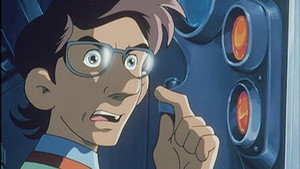ASTROBOY 鉄腕アトム 1. évad Ep.14 14. epizód