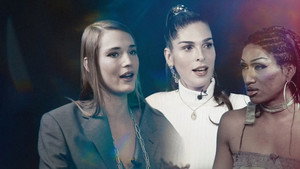 Vestidas de azul: El videopodcast 1. évad Ep.5 5. epizód