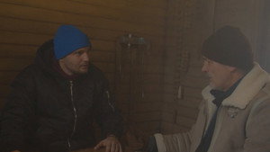 Prakeikti 5. évad Ep.12 12. epizód