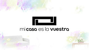 Mi casa es la vuestra kép