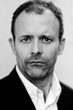 Harry Burton profil kép
