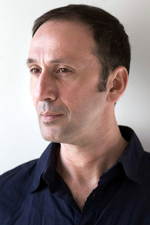Ρένος Χαραλαμπίδης profil kép