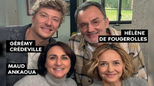 Un dimanche à la campagne 4. évad Ep.16 16. epizód