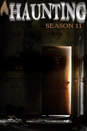 A Haunting 11. évad (2019-05-27) poszter