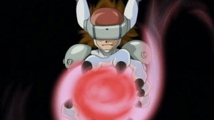 Digimon II. sorozat Ep.31 31. epizód