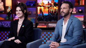 Watch What Happens Live with Andy Cohen 22. évad Ep.21 21. epizód