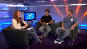 Big Brother 6. évad Ep.100 100. epizód