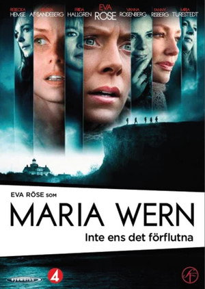Maria Wern 3. évad (2011-06-22) poszter