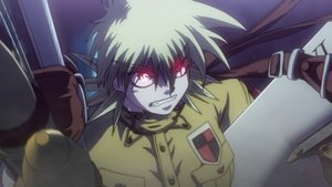 Hellsing Ultimate 1. évad Ep.7 7. epizód