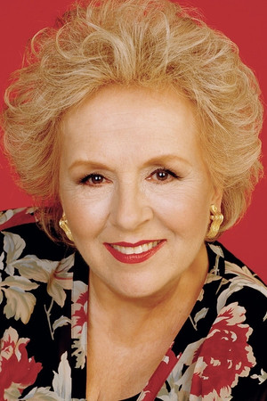 Doris Roberts profil kép