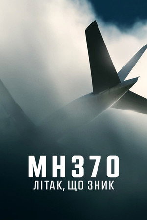 MH370: Az eltűnt repülőgép poszter