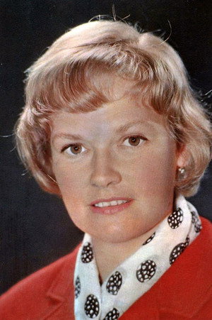 Нина Гребешкова profil kép