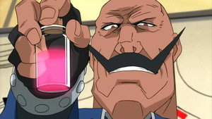 Fullmetal Alchemist 1. évad Ep.15 Az Ishbali mészárlás