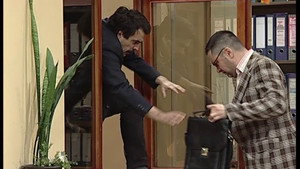 Државни посао 3. évad Ep.139 139. epizód