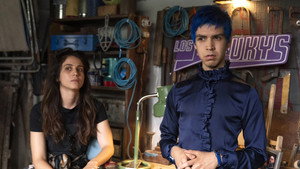 Los Espookys 1. évad Ep.2 2. epizód