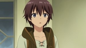俺だけ入れる隠しダンジョン ～こっそり鍛えて世界最強～ 1. évad Ep.3 3. epizód