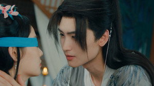 墨刃藏娇 1. évad Ep.4 4. epizód