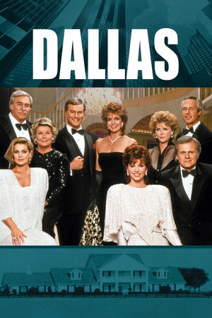Dallas 9. évad (1985-09-27) poszter