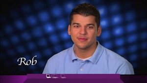 Keeping Up with the Kardashians 4. évad Ep.3 3. epizód