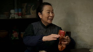 六姊妹 1. évad Ep.3 3. epizód