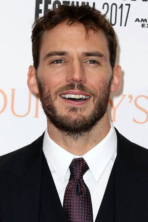 Sam Claflin profil kép