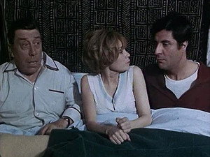 L'Amateur 1. évad Ep.3 3. epizód