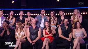 Danse avec les stars 15. évad Ep.4 4. epizód