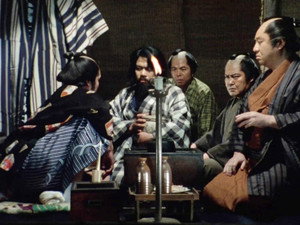 必殺仕事人 3. évad Ep.23 23. epizód