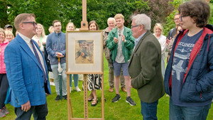 Antiques Roadshow 47. évad Ep.11 11. epizód