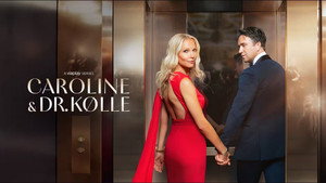 Caroline & Dr. Kølle kép