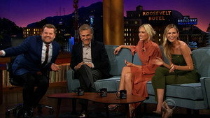 The Late Late Show with James Corden 1. évad Ep.11 11. epizód