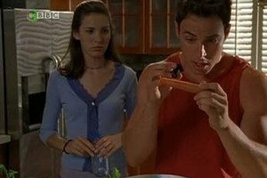 Even Stevens 1. évad Ep.7 7. epizód
