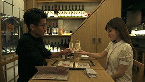 テラスハウス Boys & Girls in the City 1. évad Ep.4 4. epizód