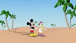 Mickey egér játszótere 3. évad Ep.32 32. epizód