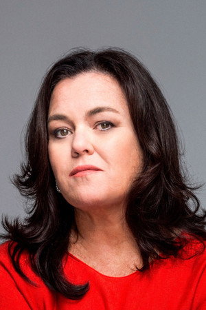 Rosie O'Donnell profil kép