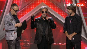 Got Talent España 8. évad Ep.5 5. epizód